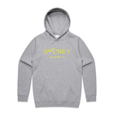 Grey Marle