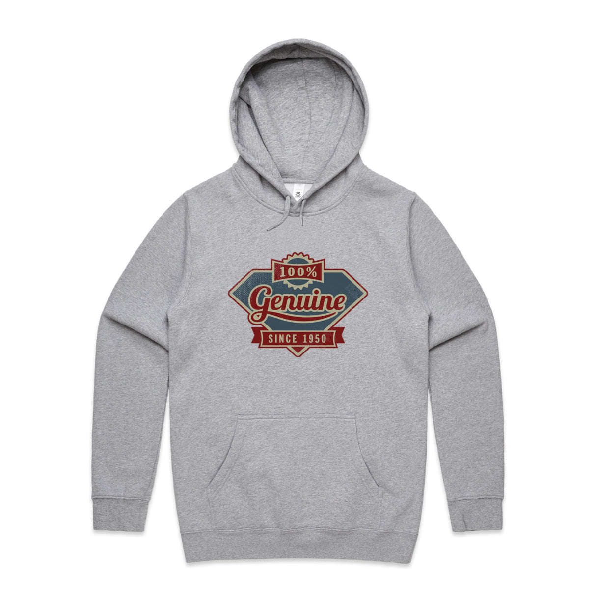 Grey Marle