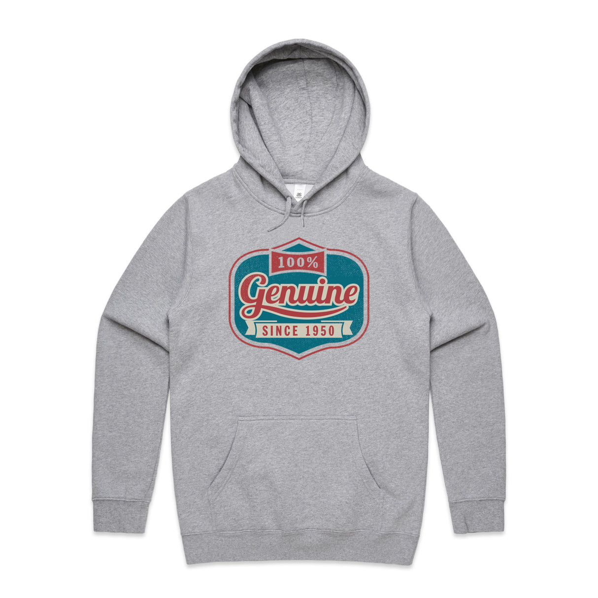 Grey Marle