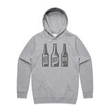 Grey Marle
