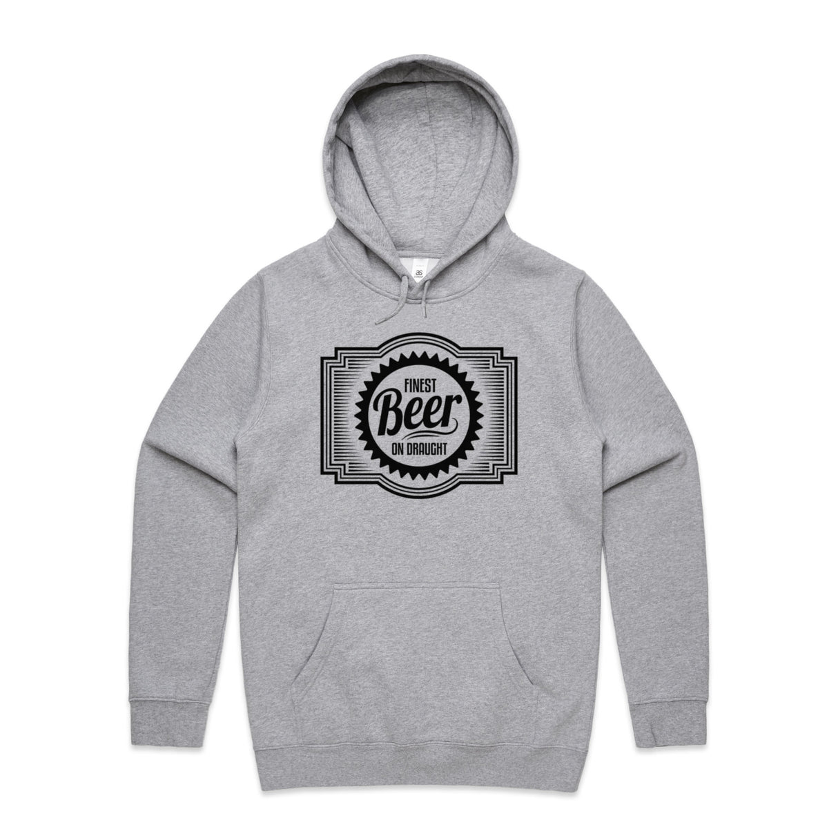 Grey Marle