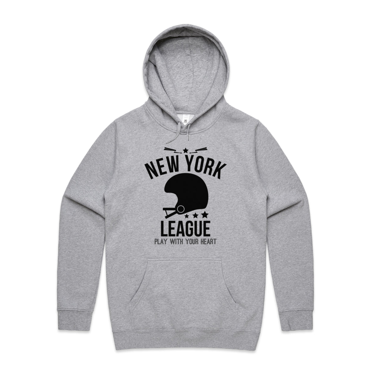Grey Marle
