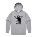 Grey Marle