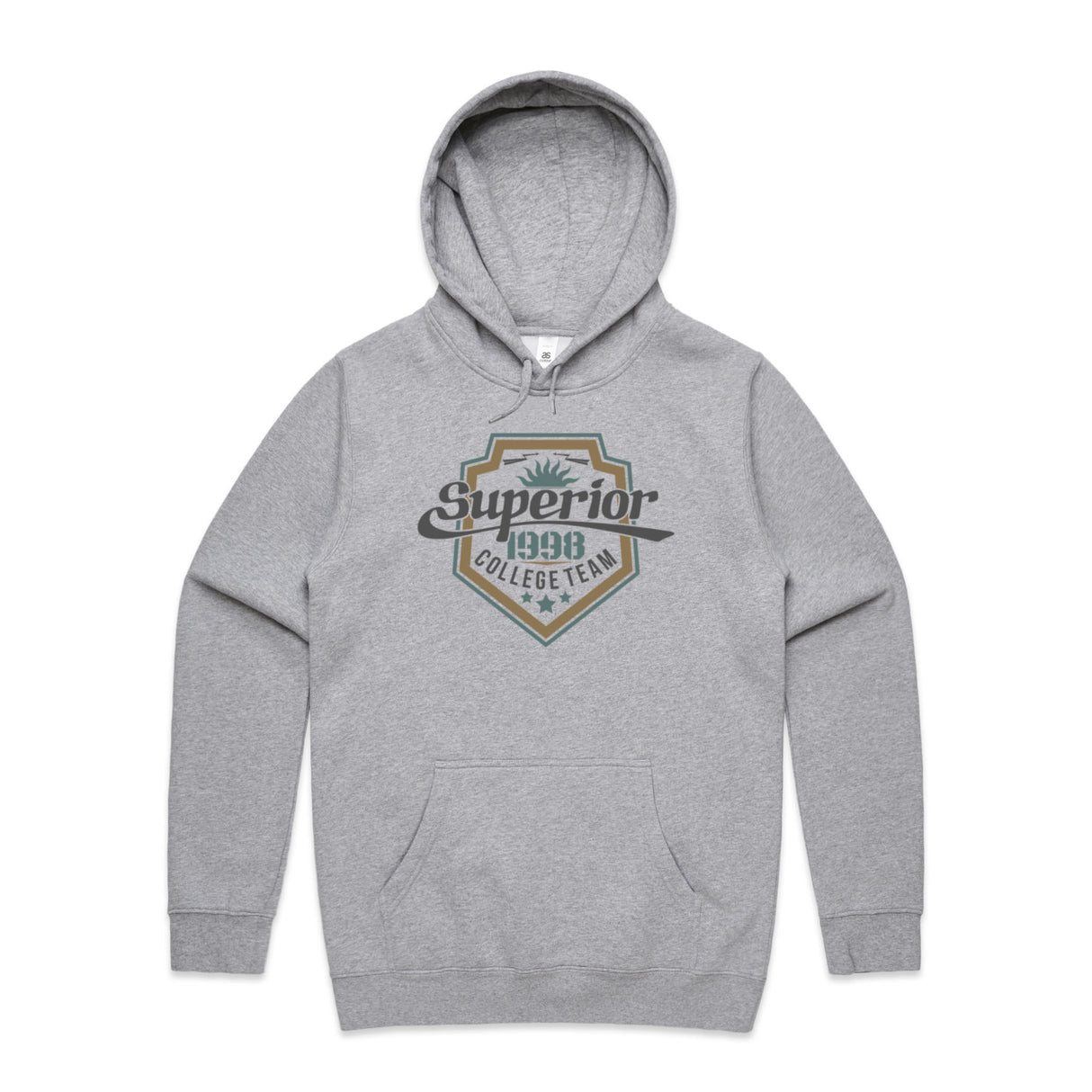 Grey Marle