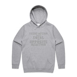 Grey Marle