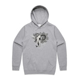 Grey Marle