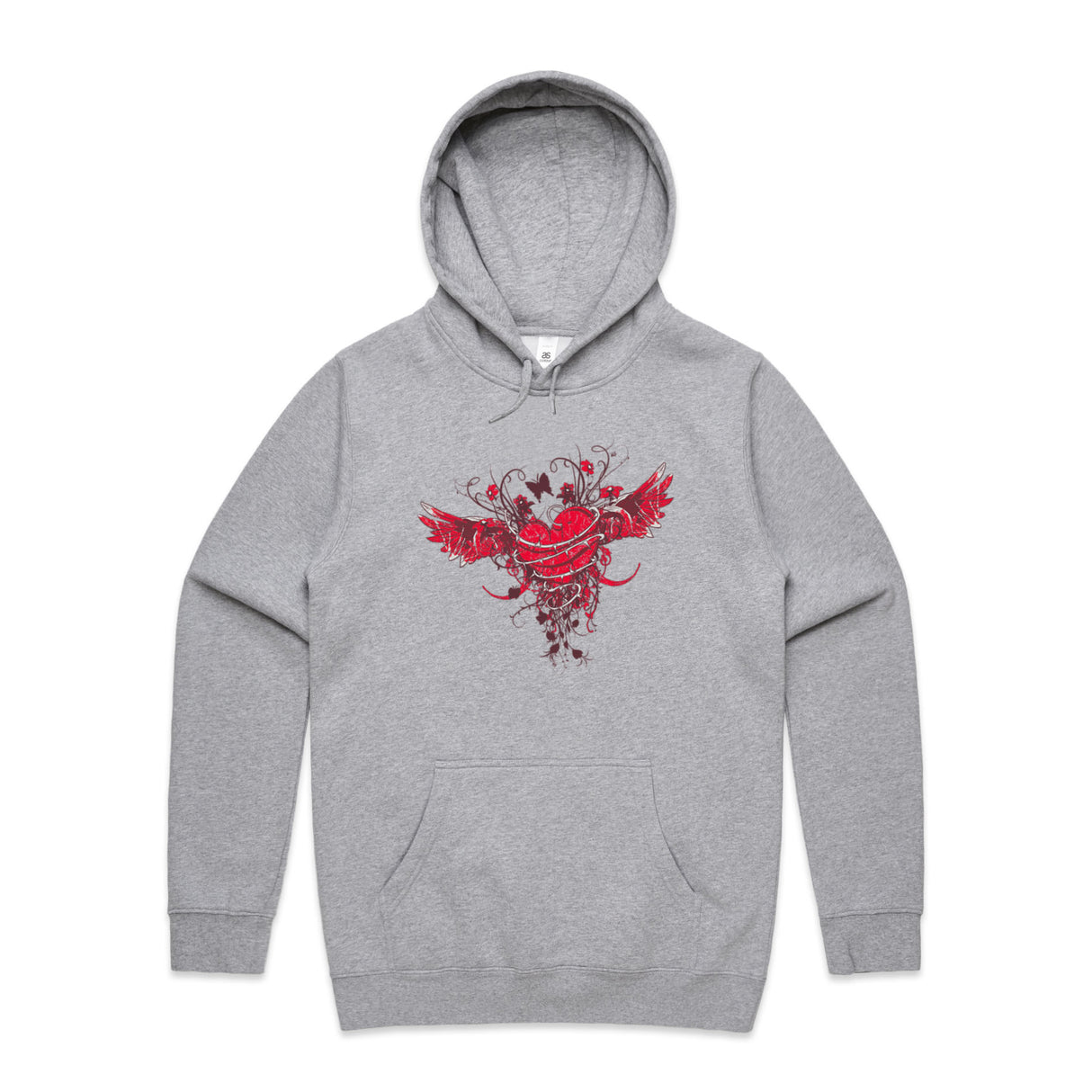 Grey Marle