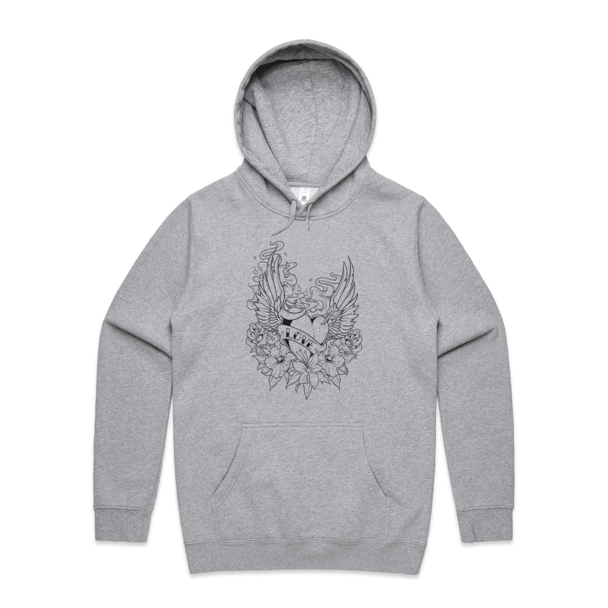 Grey Marle