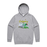 Grey Marle