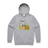 Grey Marle