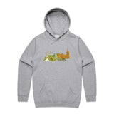 Grey Marle