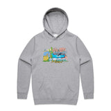 Grey Marle