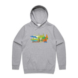 Grey Marle