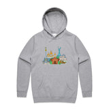 Grey Marle