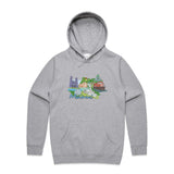 Grey Marle