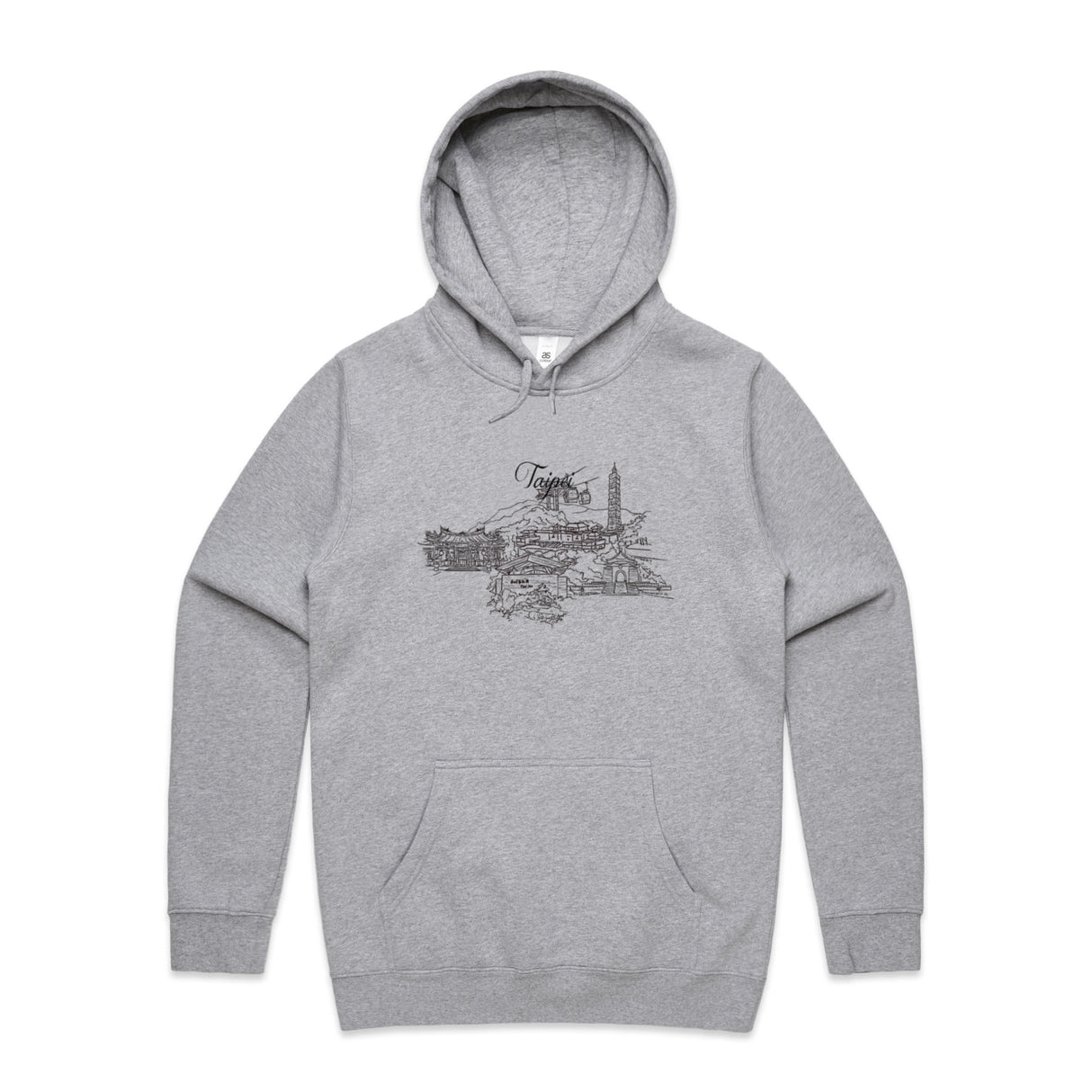 Grey Marle