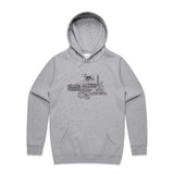 Grey Marle