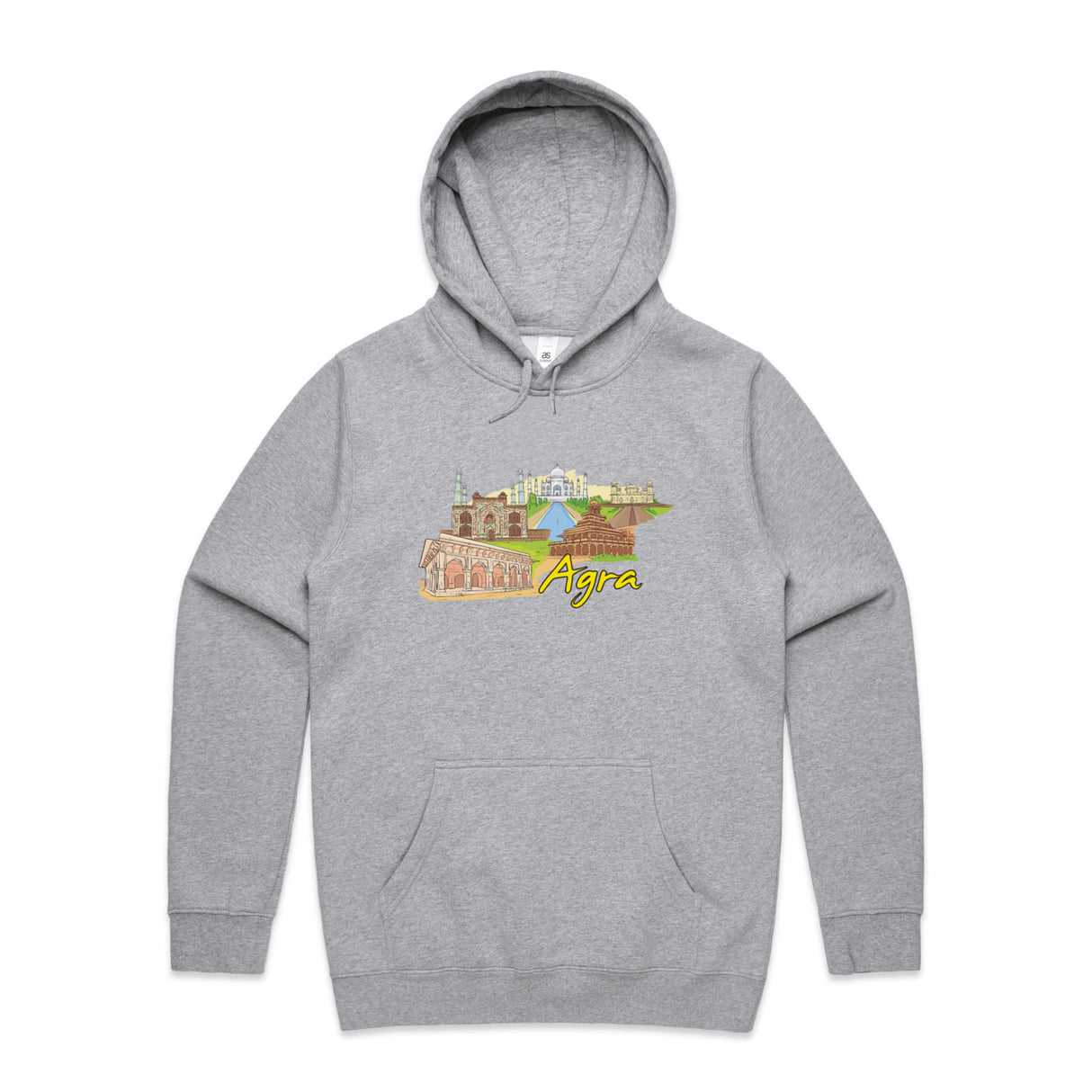 Grey Marle