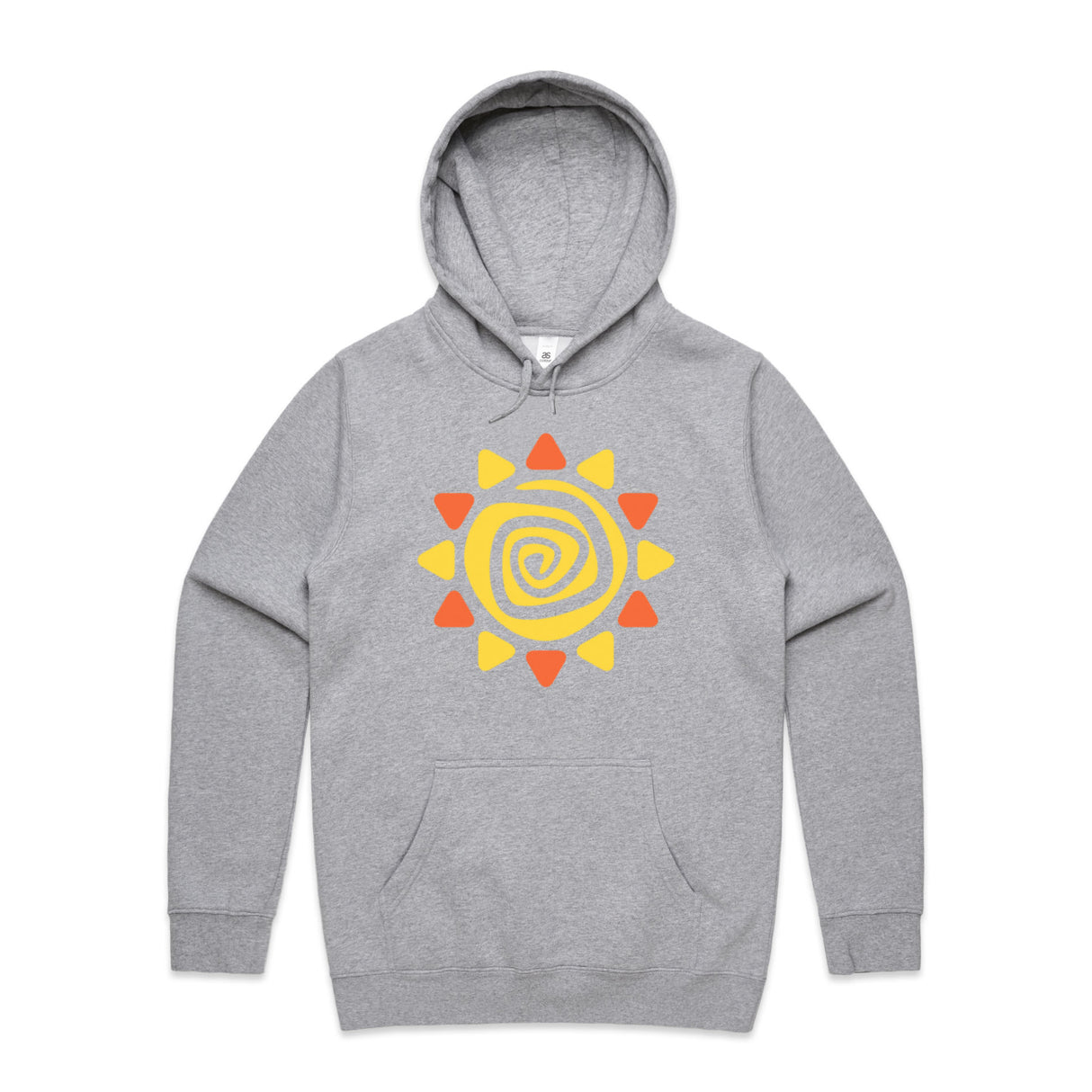 Grey Marle