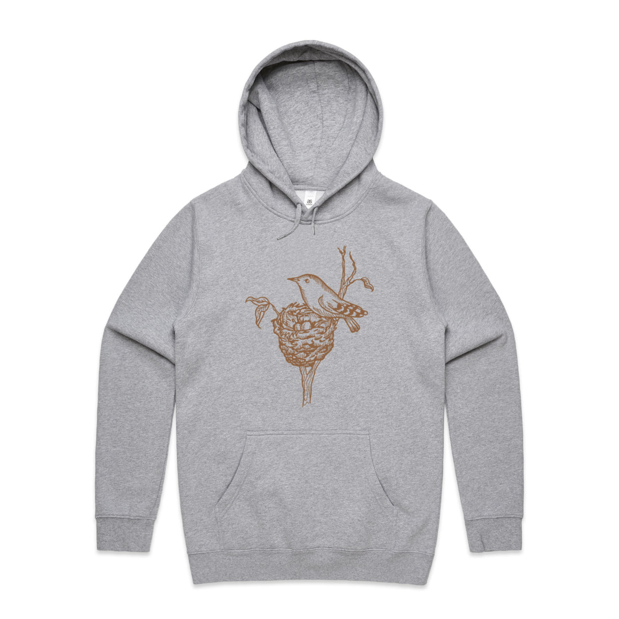 Grey Marle