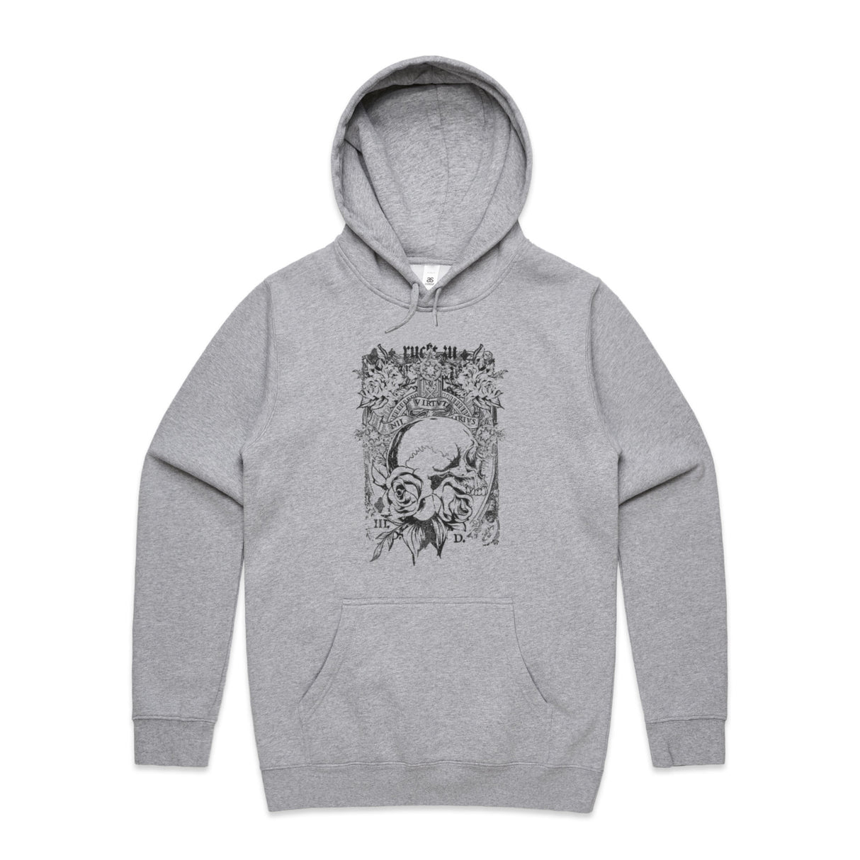 Grey Marle