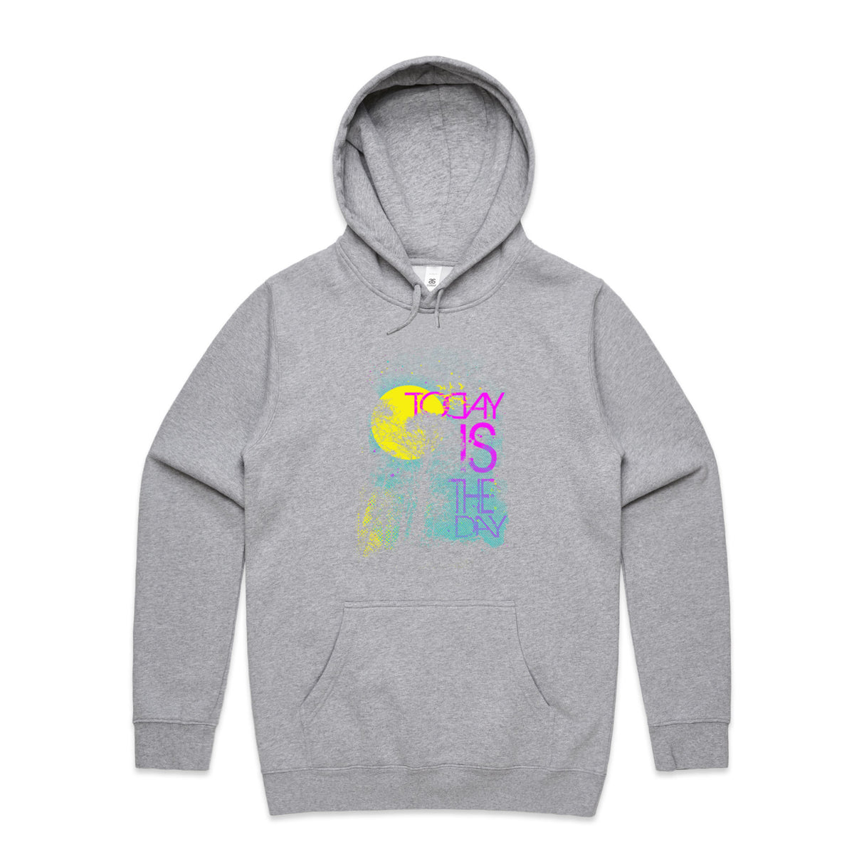 Grey Marle