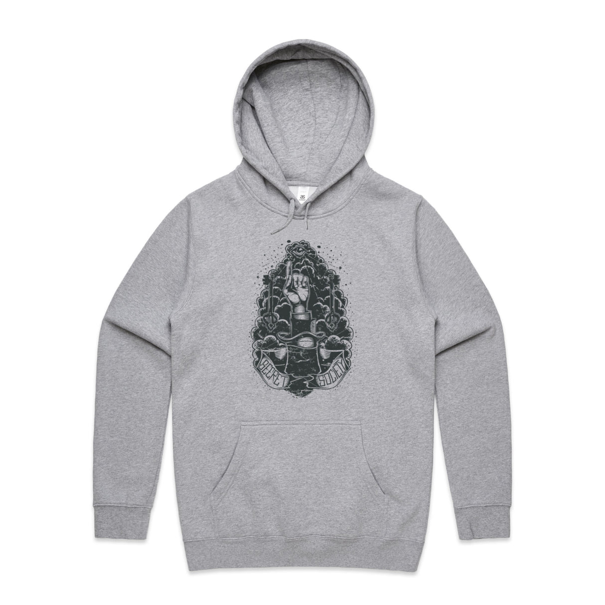 Grey Marle