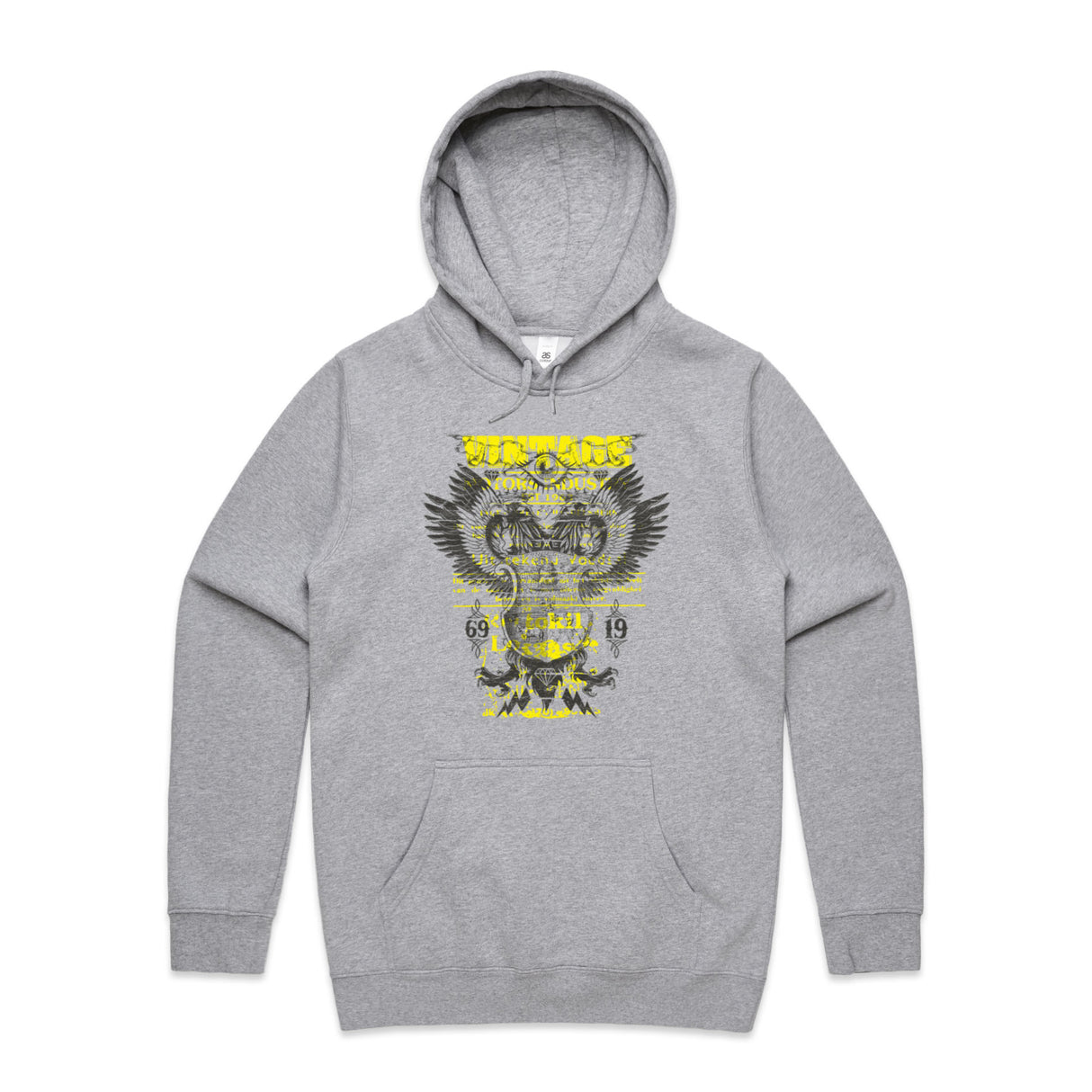 Grey Marle