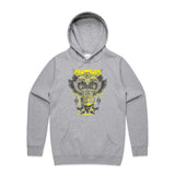 Grey Marle