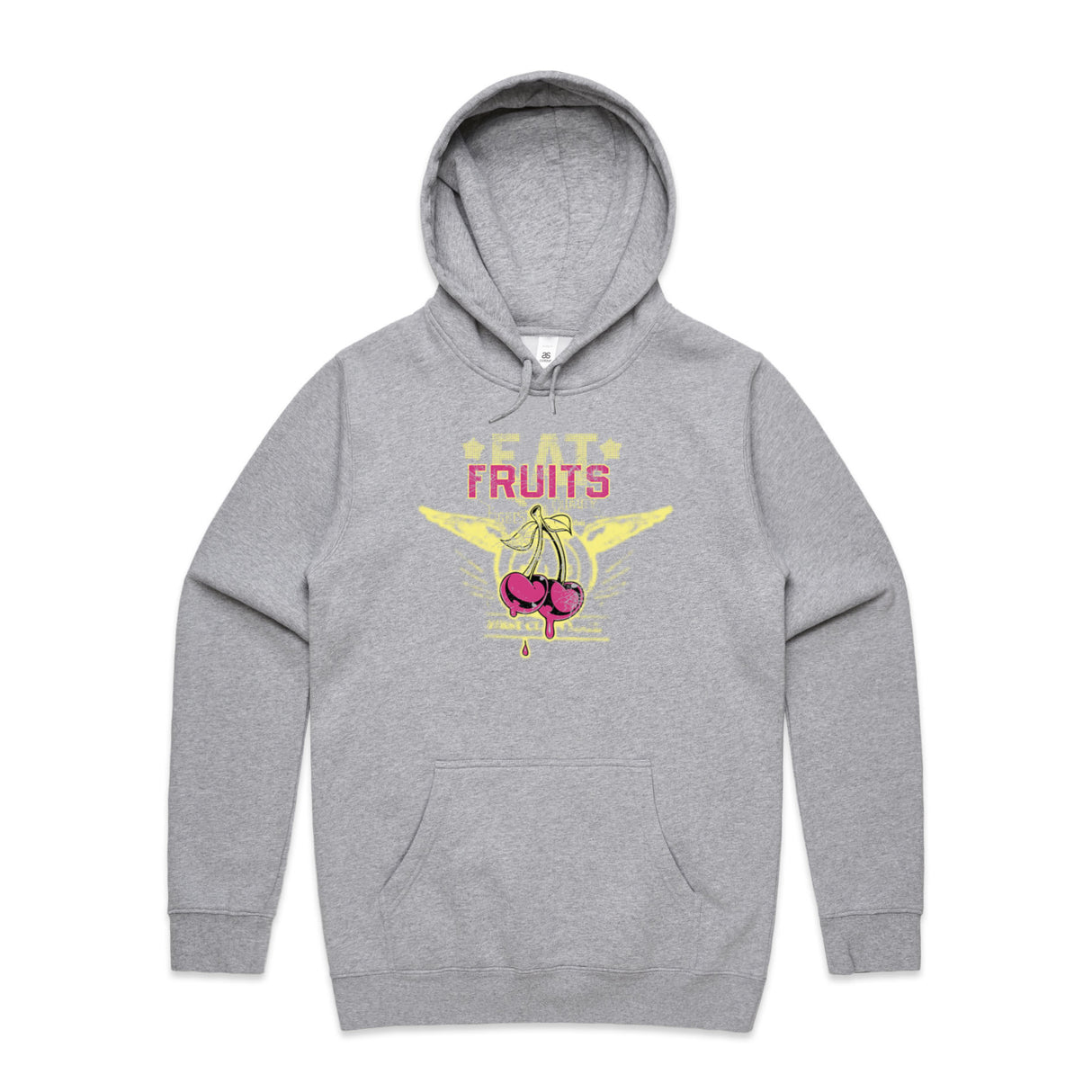 Grey Marle