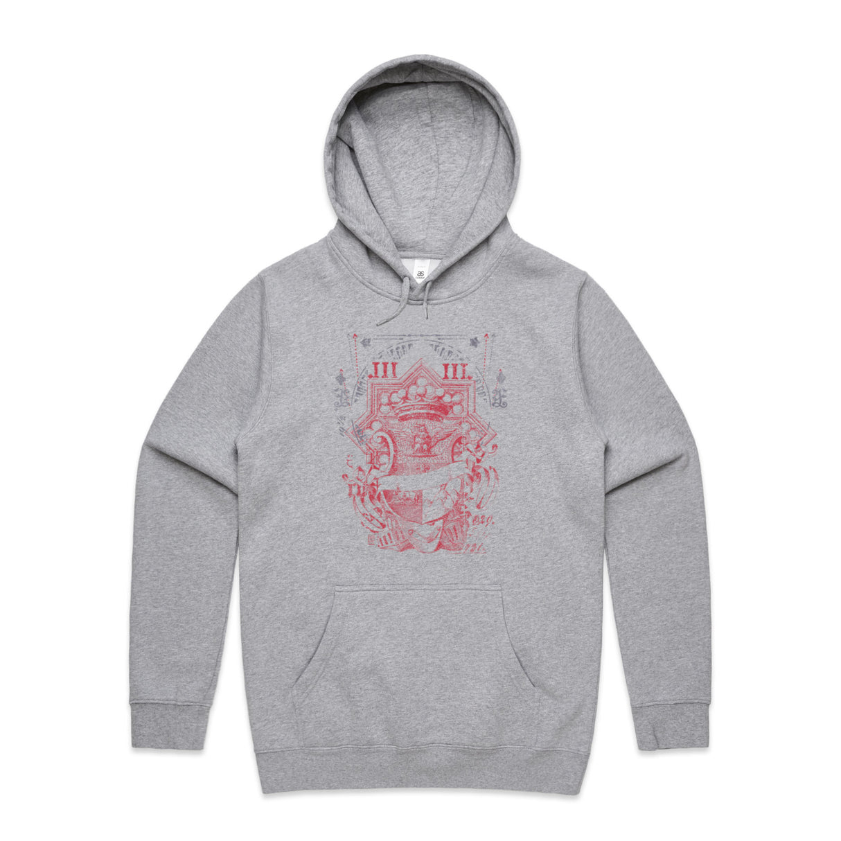 Grey Marle