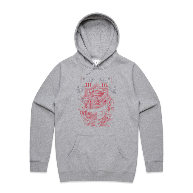 Grey Marle