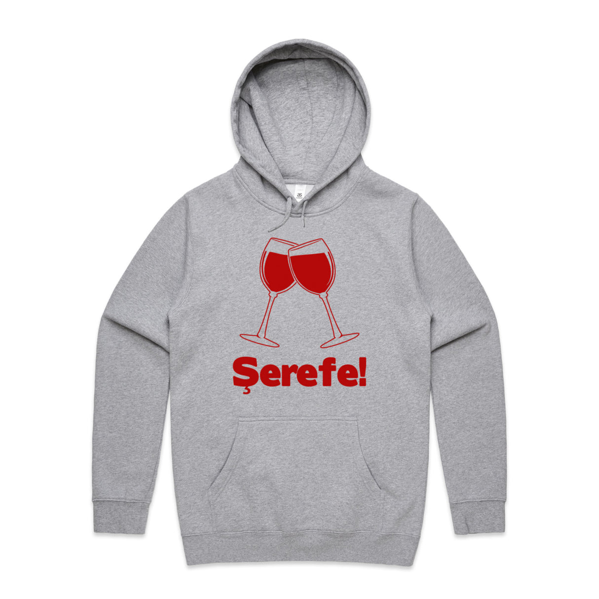 Grey Marle