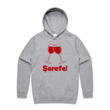 Grey Marle