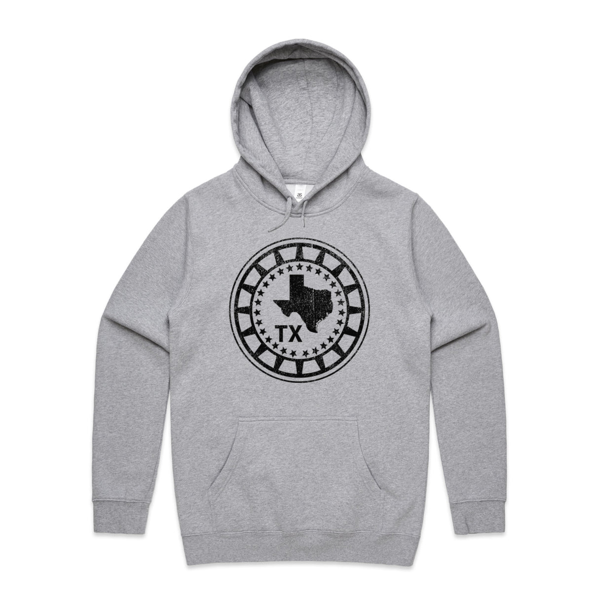 Grey Marle