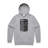Grey Marle