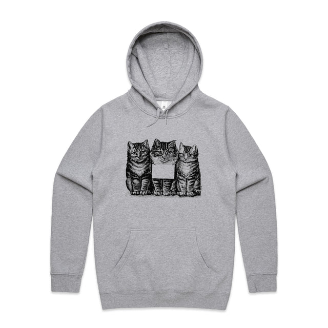 Grey Marle