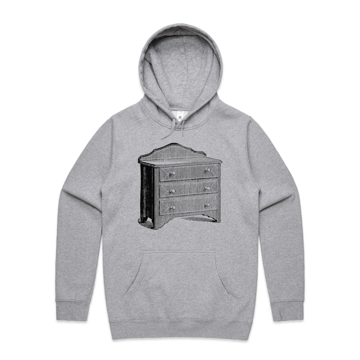 Grey Marle