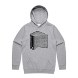 Grey Marle