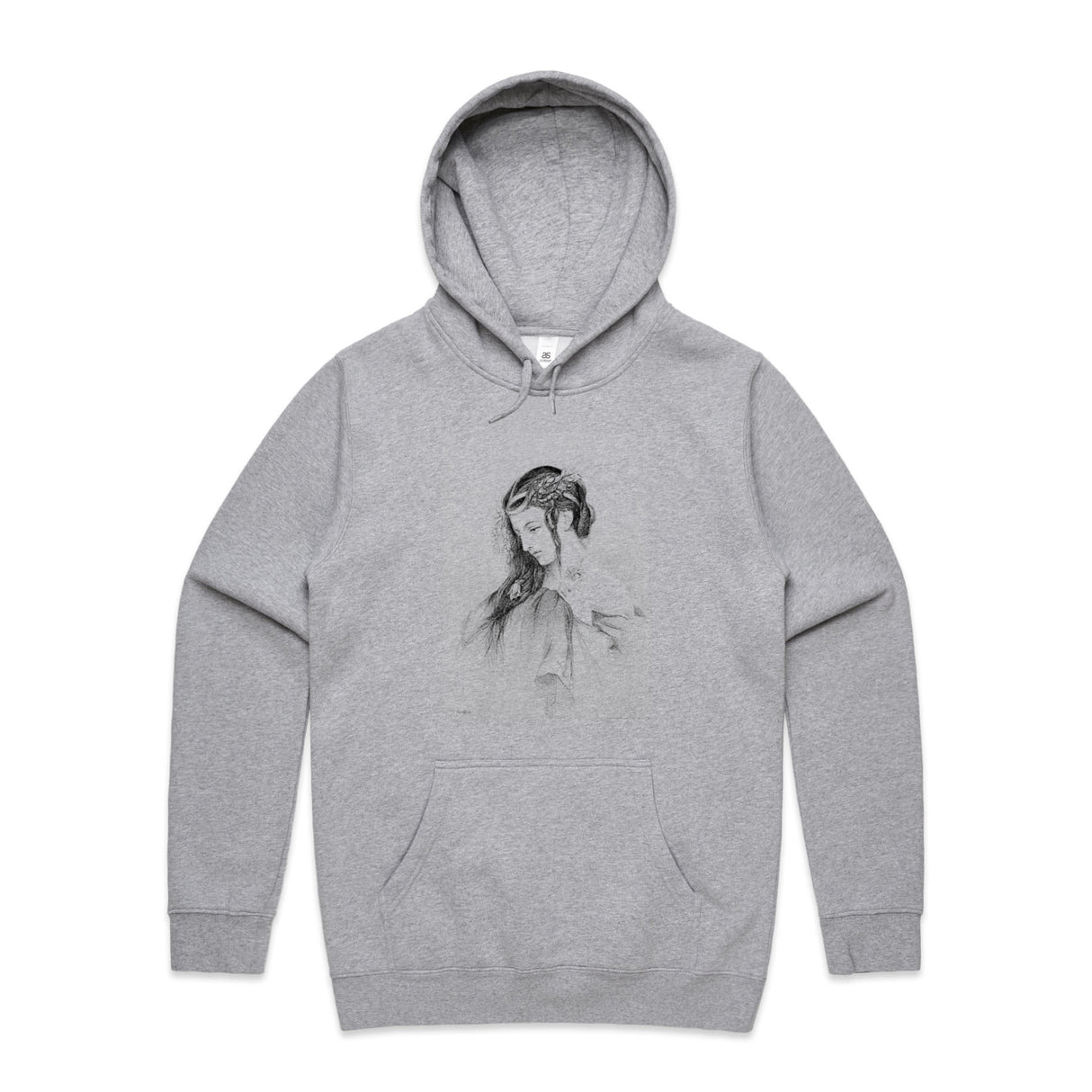 Grey Marle