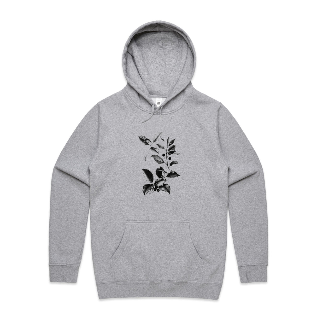 Grey Marle