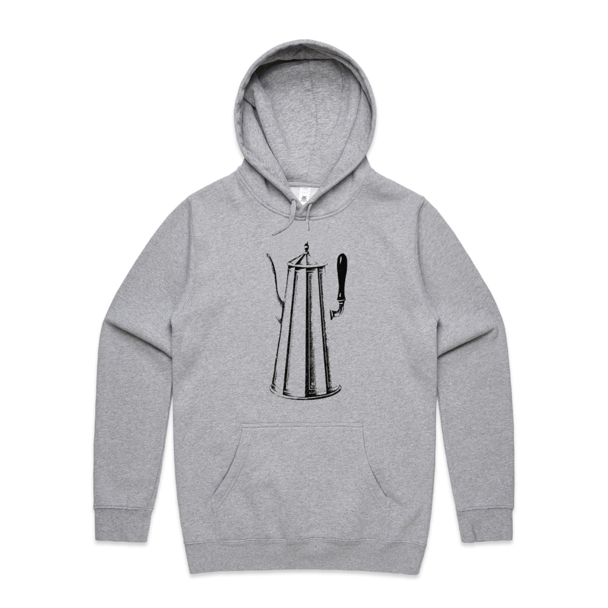 Grey Marle