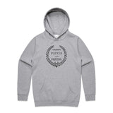 Grey Marle