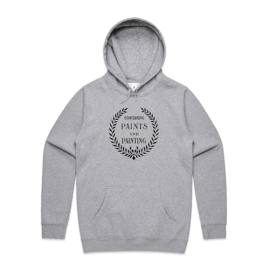 Grey Marle