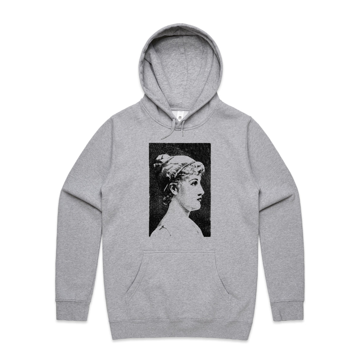 Grey Marle