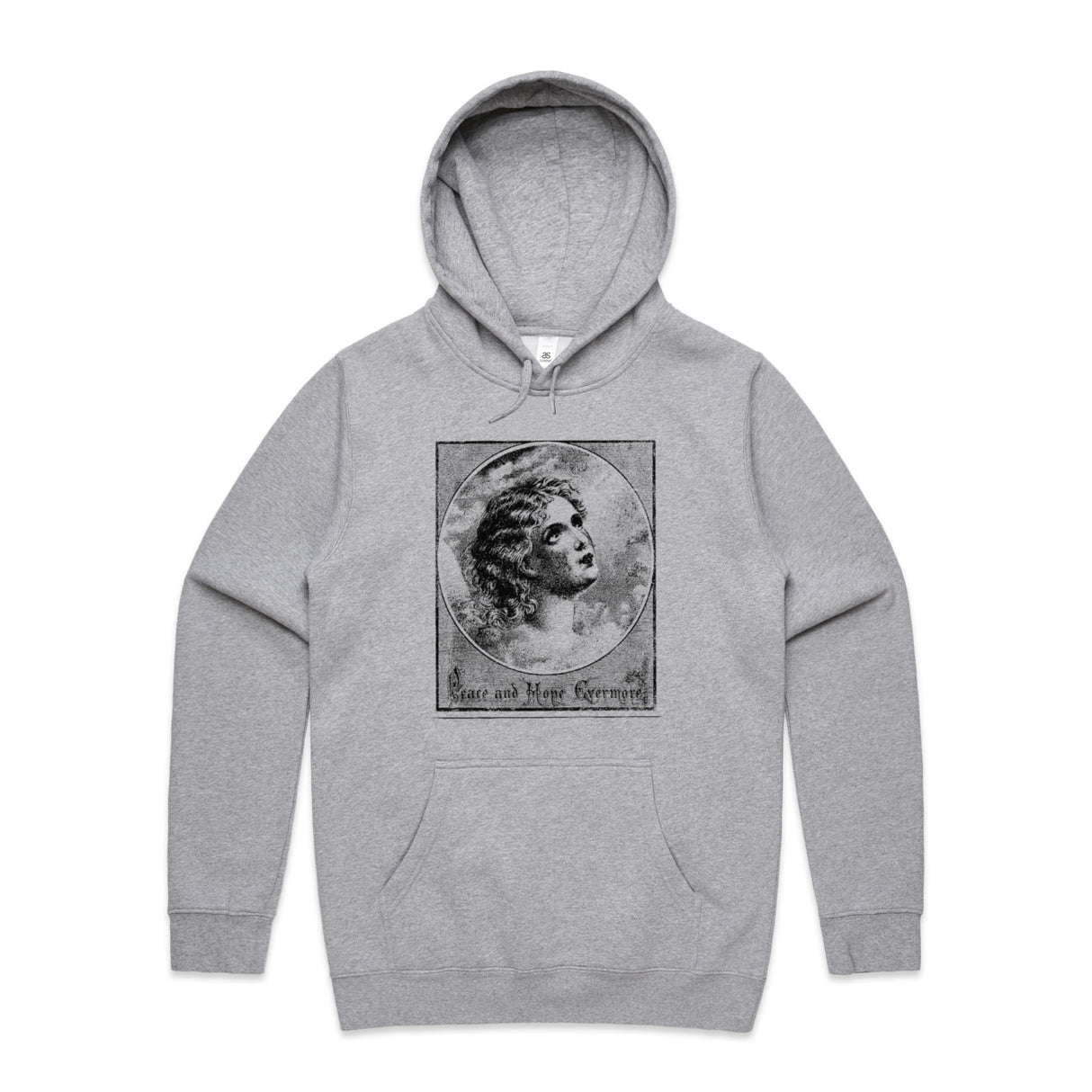Grey Marle