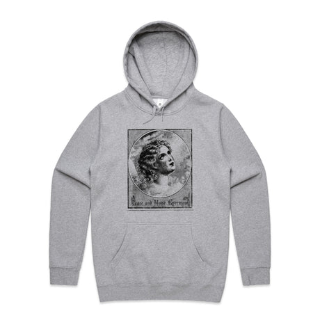 Grey Marle