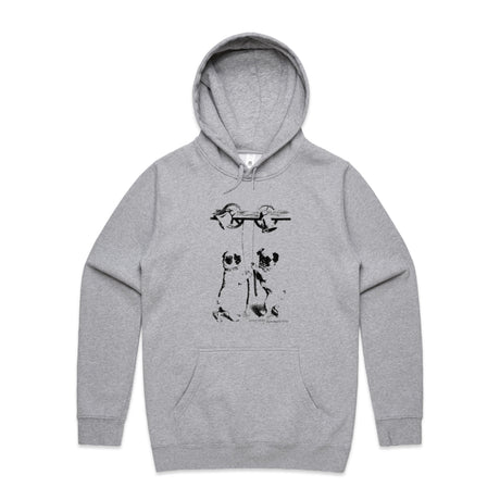 Grey Marle