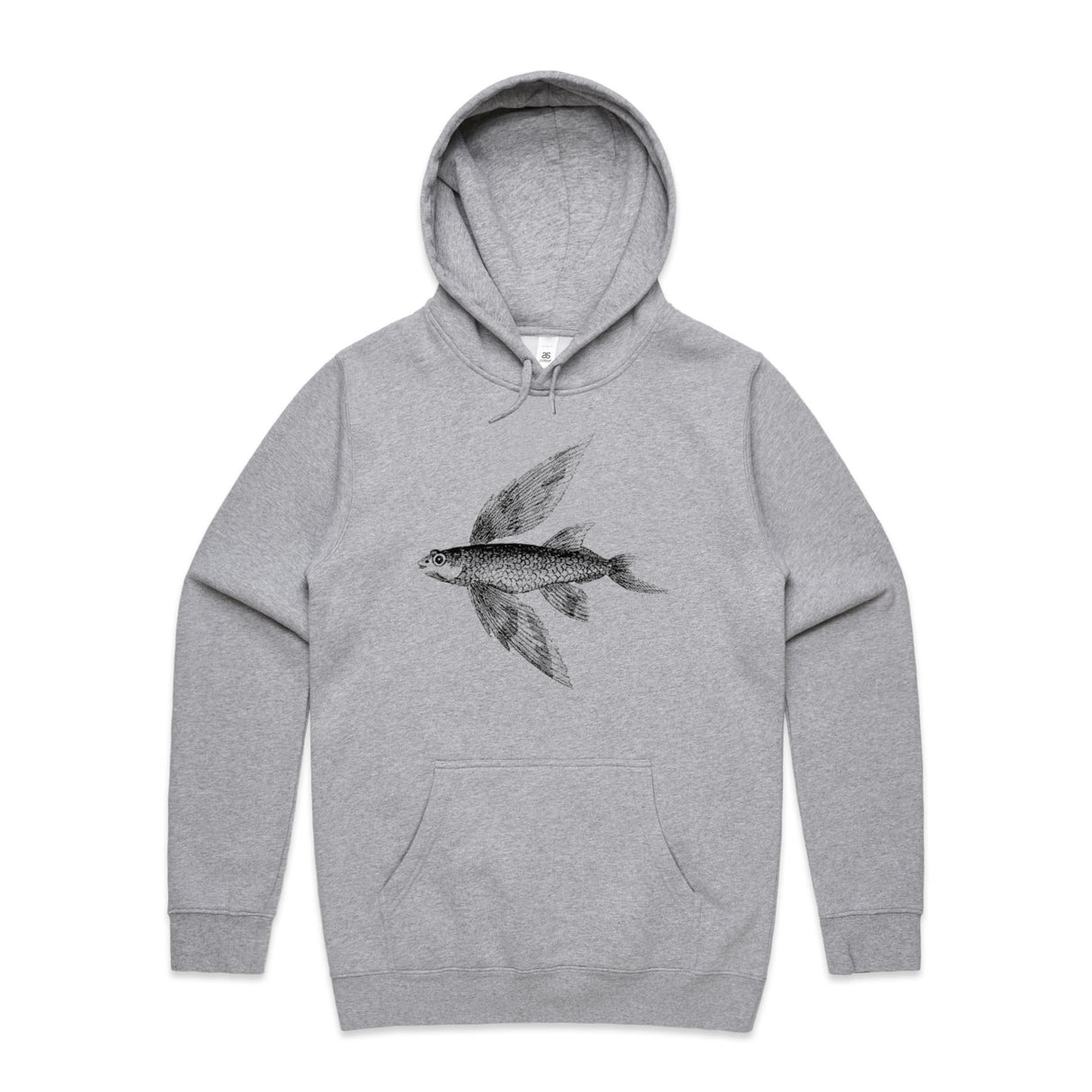 Grey Marle