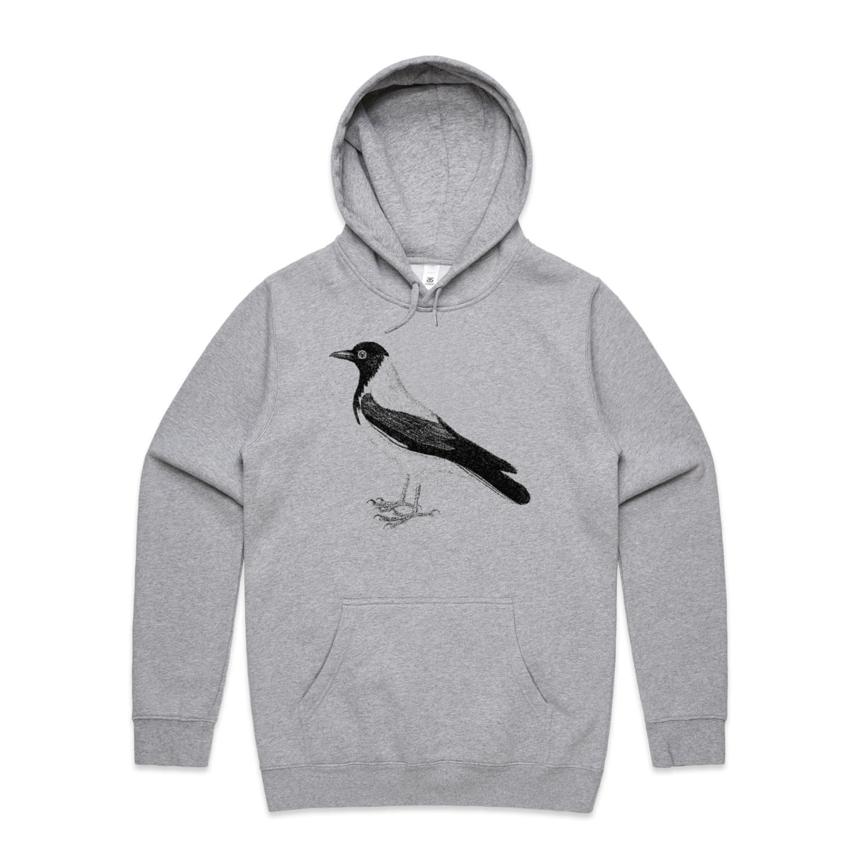 Grey Marle